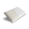 Picture of Masterbed Ergonomic Natural Latex Pillow (100 % Latex Foam)