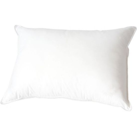 Picture of Masterbed Microfiber Pillow (Down Alternative)