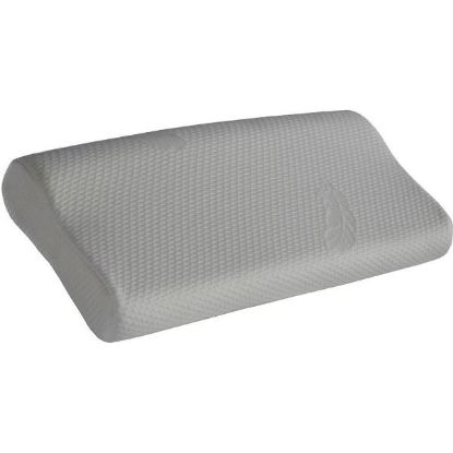 Picture of Masterbed Orthopedic Memory Foam Pillow