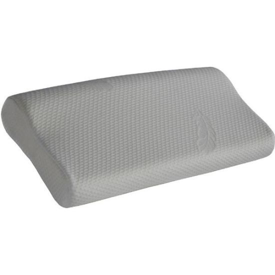 Picture of Masterbed Orthopedic Memory Foam Pillow