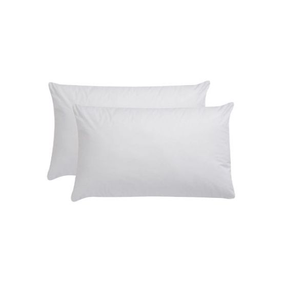 صورة Masterbed Microfiber Soft Pillow (Down Alternative)