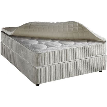 Picture of Masterbed Memory Foam Topper Mattress (Memory Foam Pad)