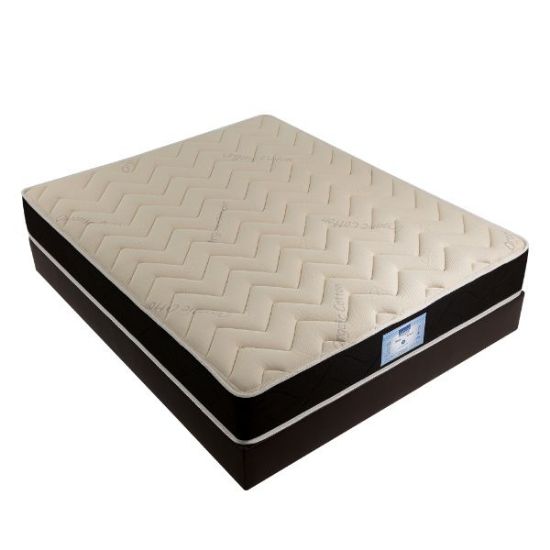 Picture of MasterBed Flexa Mattress (Pocketed Spring + Memory Foam)