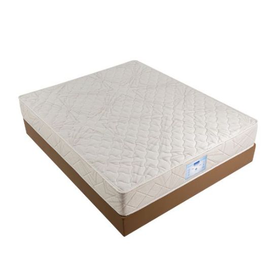 Picture of MasterBed OKLA Mattress (Pocketed Spring + High Density Foam)