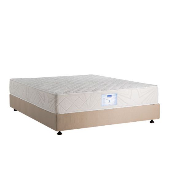 Masterbed. Product Reviews. MasterBed OKLA Mattress (Pocketed Spring