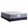 Picture of MasterBed FourSeasons Mattress (Bonnel Spring + High Density Foam)