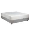 Picture of Masterbed PoKeBed Latex Mattress (Pocketed Springs + Latex Foam Mattress Rolled in a Box) 