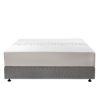 Picture of MasterBed I-Bed Mattress ( Dual Adjustable Rigidity by Remote Control ) 