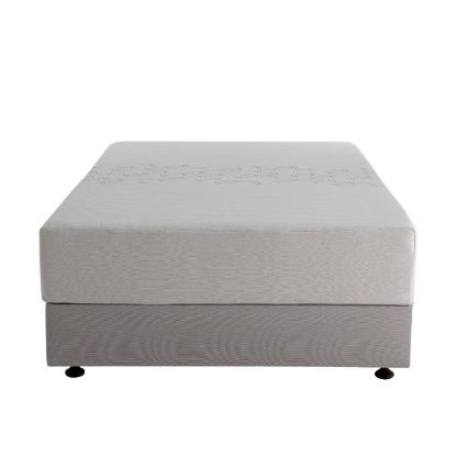 Picture of MasterBed I-Mattress (Smart Electric Adjustable Mattress Positions by Remote Control) 