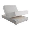 Picture of MasterBed I-Mattress (Smart Electric Adjustable Mattress Positions by Remote Control) 