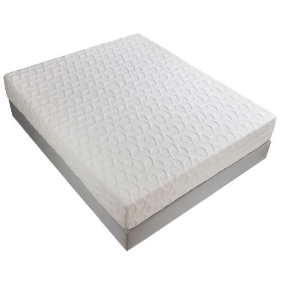 Picture of Masterbed PoKeBed Extra Mattress (Pocketed Springs + Memory Foam Mattress Rolled in a Box) 