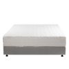 Picture of Masterbed PoKeBed Extra Mattress (Pocketed Springs + Memory Foam Mattress Rolled in a Box) 