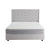 Picture of MasterBed Florida Deluxe Mattress (Pocketed Spring + High Resilient Foam)