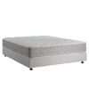 Picture of MasterBed Florida Deluxe Mattress (Pocketed Spring + High Resilient Foam)