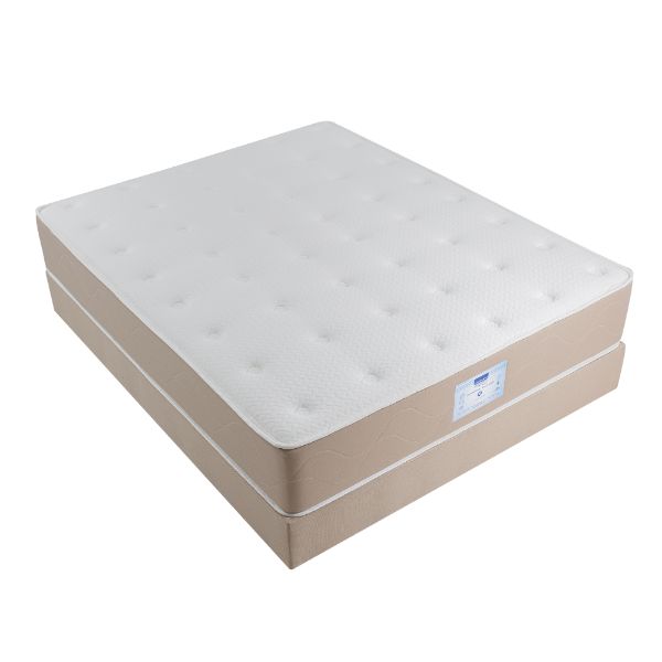 Masterbed. Product Reviews. MasterBed Florida Extra Mattress (Pocketed
