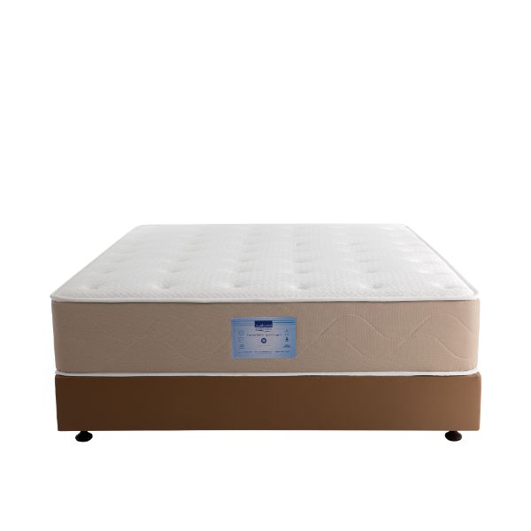 Masterbed. Product Reviews. MasterBed Florida Extra Mattress (Pocketed