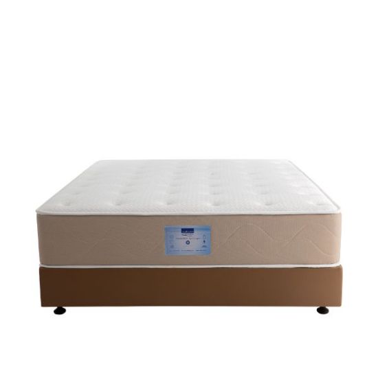 Masterbed. Product Reviews. MasterBed Florida Extra Mattress (Pocketed