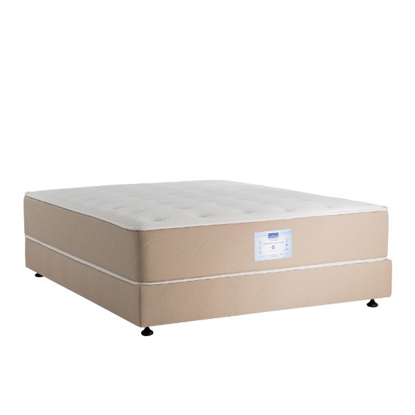 Masterbed. Product Reviews. MasterBed Florida Extra Mattress (Pocketed